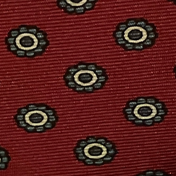 Men’s YvesSaintLaurent Tie - Picture 3 of 9